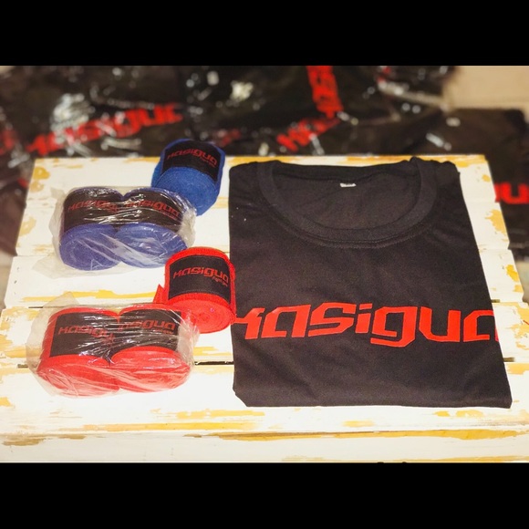 Kasigua T-shirt - Picture 3 of 4